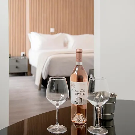 Celia Lejlighedshotel Athen