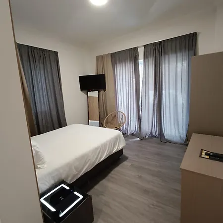 Lejlighedshotel Celia 2*