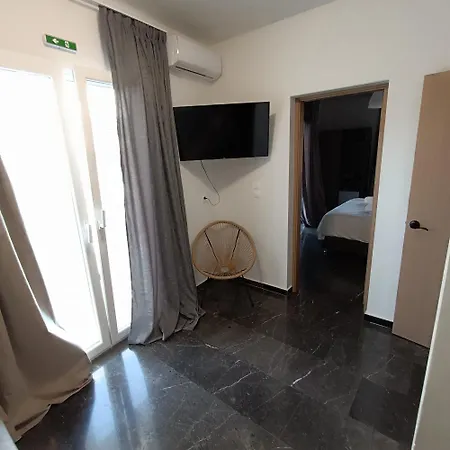 Celia Lejlighedshotel 2*