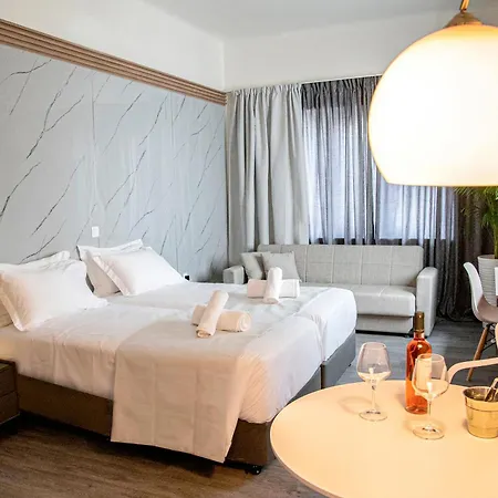 Aparthotel Celia