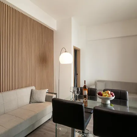 Aparthotel Celia Atény