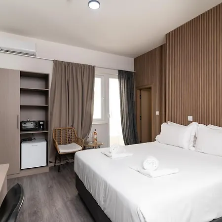 Celia Aparthotel Atény