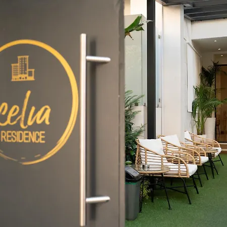 Celia Aparthotel