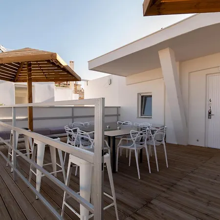 Aparthotel Celia